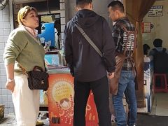 -小胡子祥彪烧烤(北湖总店)