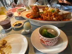 -宋园·金宴浙鲜馆(静安店)