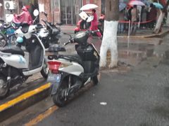 -缘久缘米粉(新街口店)