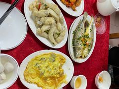 -蛇口康乐快餐鱼仔档(翠苑小区店)