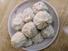 -津门张记包子铺(华昌道店)