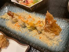 -無境·匠心日本料理(汉街店)