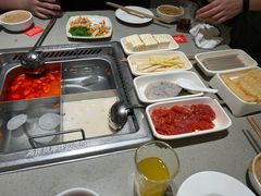-海底捞火锅(天津SM城市广场店)