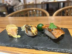 -衣川小森林·料理·寿司(鸿铭中心店)