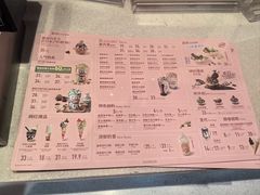 -DQ·蛋糕·冰淇淋(虹口龙之梦店)