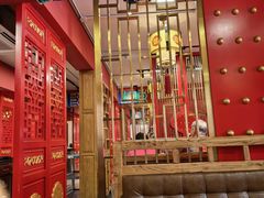 -老边饺子馆(中街店)