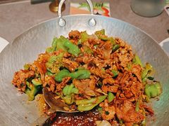 -零柒三幺·山野湖南菜(景枫中心店)