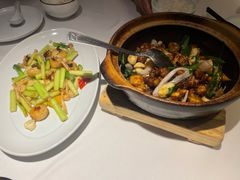 -汤城小厨•粤菜•靓汤(金宝街店)