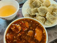 -姚记炒肝店(簋街店)