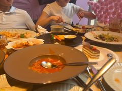 -华阳时光吧餐厅(华阳广场国际大饭店)