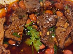 -鑫小城故事·藕汤·家常菜(台北一路总店)