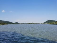 -南北湖风景区