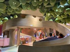 -水桶王国主题餐厅·聚会·生日派对·亲子活动·家庭套餐(亚龙湾希尔顿店)