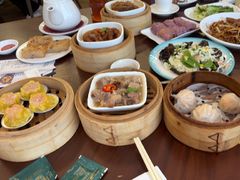-潮福城大酒楼·潮粤菜·港式点心(阳光城店)