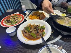 -东江海鲜大排档·潮汕菜·砂锅粥