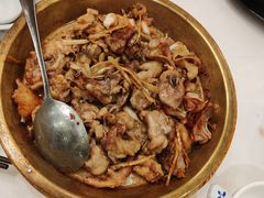 -围龙屋客家食府(福田店)