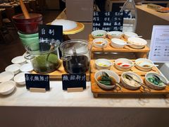 -青岛海天大酒店·1988全日餐厅