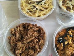 -清真宏玉祥黄门脸餐厅(华荫东里店)