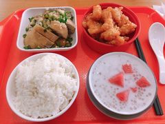 -方正集团-食堂(北大科技大厦店)