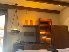 -丽江金茂隐逸酒店-凯悦臻选SPA