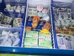 -洋洋爸雪糕(万科店)