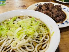 -柴氏风味斋(甘家口店)