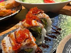 -和悦日料(雅颂庭店)