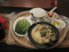-亚龙湾希尔顿自助餐厅·海鲜·烧烤·沙滩BBQ·现场乐队