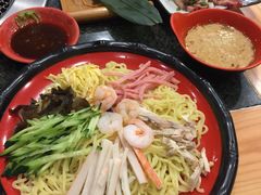 -梦山水日本烧肉(五四广场店)