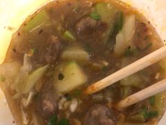 -老字号贾家肉丸糊辣汤(光明巷店)