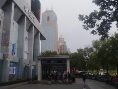 -中国电信(NJ鼓楼天翼广场店)