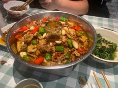 -彭耕记猪油炒小菜(吉联mall店)