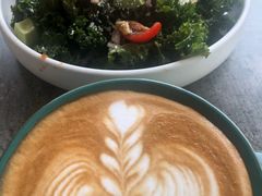 -The Rug Cafe(王府中环店)