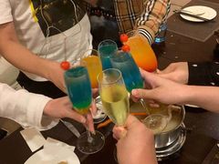 -安蒂娅·海鲜自助餐厅(安蒂娅美兰酒店)