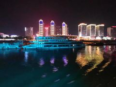 -武汉两江游览·夜游长江(汉口粤汉码头)