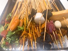 -钢管厂五区小郡肝火锅串串香(清河店)