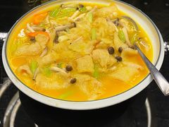 -金汇酒楼(中山东区店)