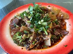 -江湖黑大兔(杨家坪店)