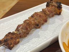 -阿拉木汗餐厅(山大路店)