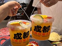 -冯校长老火锅(广州正佳广场店)