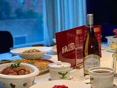 -维园悦谱·海派家常菜(乌鲁木齐南路店)