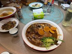 -倍儿美海鲜排挡·非遗海鲜蒸饺(洋货店)