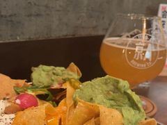 -京A Brewpub·精酿餐吧(幸福村店)