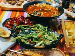 -吧嘚嘴炭烧鸽串吧(北海街店)