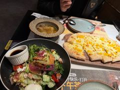 -半秋山西餐厅(巴南万达广场店)