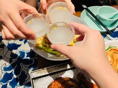 -绿茶餐厅(布吉万象汇店)