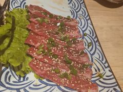 -隐家本格烧肉(万达广场店)