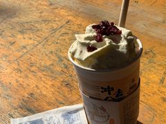 -茶颜悦色(岳麓山顶店)