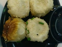 -小杨生煎(松江大学城店)