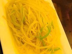 -启东恒大酒店·品粤餐厅
